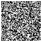 QR code with Tyrones Repair Service contacts