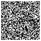 QR code with Marvin's Building Materials contacts