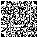 QR code with Adams Corner contacts