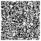 QR code with Bicycle Shop & Racquets Inc contacts
