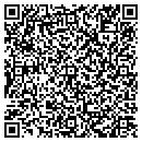 QR code with R & G Inc contacts