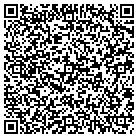 QR code with Van's Deer Prcssng & Sprtng Gd contacts