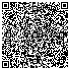QR code with D D Haught Construction contacts
