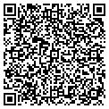 QR code with KFC contacts