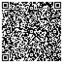 QR code with Hurtts Tree Service contacts