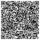 QR code with J Douglas Dalrymple Law Office contacts