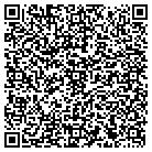 QR code with Hunt's Home Improvements Inc contacts