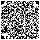 QR code with Meadow Steel Products contacts