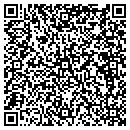 QR code with Howell's One Stop contacts