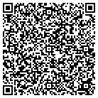 QR code with S S Janitorial Service contacts