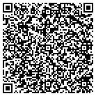 QR code with Private Clubs The Pryme Group contacts