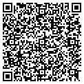 QR code with W 07 BN contacts