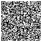 QR code with Carter's Janitorial Service contacts