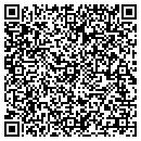 QR code with Under The Oaks contacts