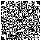 QR code with Richards Mus C-Radio Shack Dlr contacts