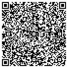 QR code with B&C Performance Automotive contacts