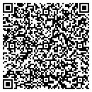 QR code with Jocelyns contacts