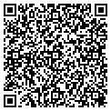 QR code with Pow Wow contacts