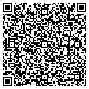 QR code with J R Salvage Co contacts
