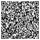 QR code with Unitel Corp contacts