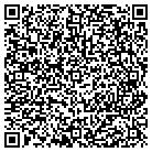 QR code with Yates Air Conditioning Service contacts