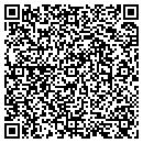 QR code with M2 Corp contacts