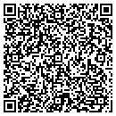 QR code with C & P Pawn Shop contacts