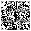 QR code with Chris Florist contacts