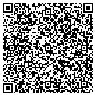 QR code with Maurice's Barber & Style contacts