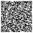 QR code with A B C Easy Storage contacts