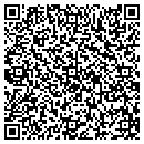 QR code with Ringer & Bo Bo contacts