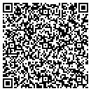 QR code with J D Machine Shop contacts