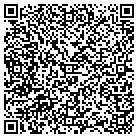 QR code with Mackell Robert & Sons Fnrl HM contacts
