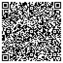 QR code with Endearing contacts