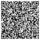 QR code with Tina's Outlet contacts