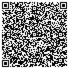 QR code with Central Arizona Real Est Spec contacts
