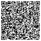 QR code with R Lamar Miller Oil & Gas contacts