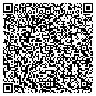 QR code with Richard Chism Logging contacts