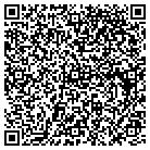 QR code with Ridgecrest Baptist Kdgn & DC contacts