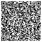QR code with Factory Furniture Inc contacts