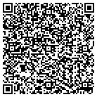 QR code with Leach Constrution LLC contacts