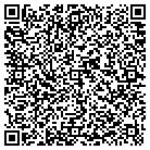 QR code with Covington Needleworks Warehse contacts