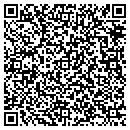 QR code with Autozone 327 contacts