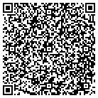 QR code with Maxey Millwright Inc contacts