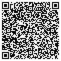 QR code with KFC contacts