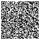 QR code with Hale Fireworks contacts