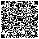 QR code with Pine Hill Memorial Park Cemetary contacts