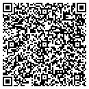 QR code with Taco Show contacts