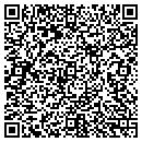 QR code with Tdk Logging Inc contacts