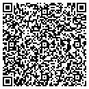 QR code with Autozone 352 contacts